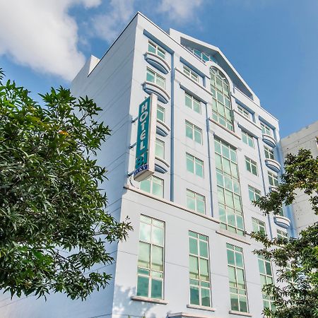 Hotel 81 Lucky Singapore Exterior foto