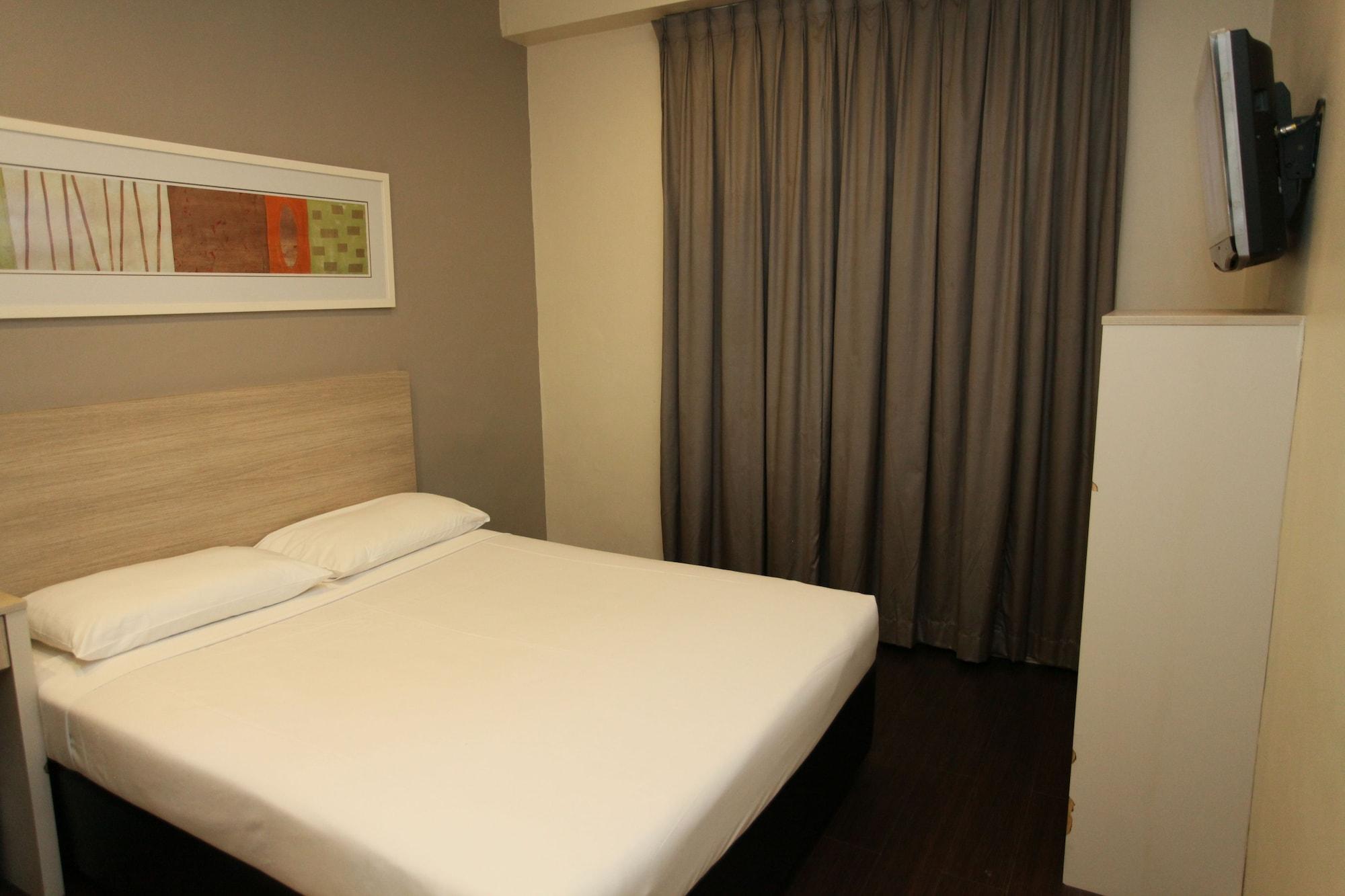 Hotel 81 Lucky Singapore Exterior foto